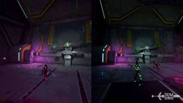 《双影奇境》全流程全谜题攻略