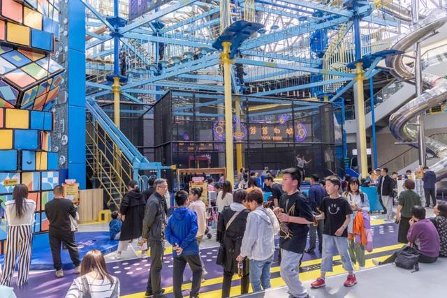 升级揭秘！沂蒙花开旅游区焕新剧透！