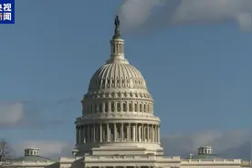 B-2轰炸机长途奔袭胡塞武装 美国究竟意图何为？图片