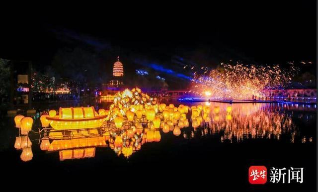 双节渔湾夜：让团圆有温度，让文旅有深度