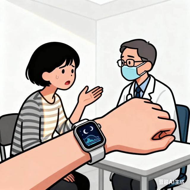 啥情况！呼和浩特33岁女子崩溃了：只是买了个智能手表，没想到生活成了这样……