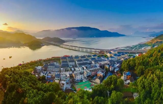 宁上高速全线通车！游玩攻略，带你通向超乎想象的滨海秘境→