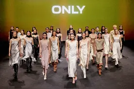 ONLY 2024 AW | 携趋势以绎新势，为时装赋新趣图片