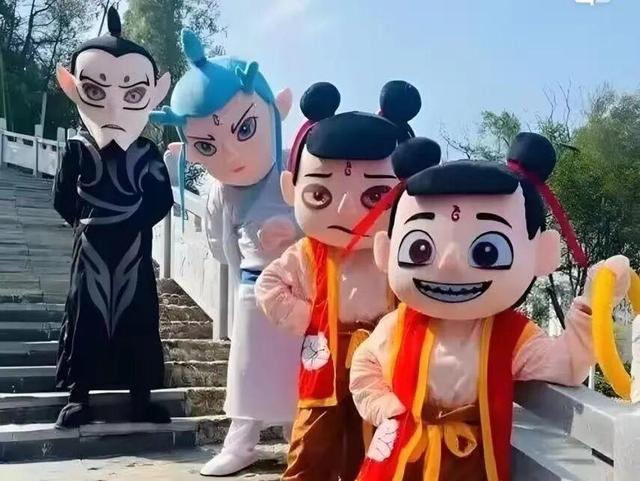 双节同庆 家国共圆|带家人去党集古村过个不一样的长假