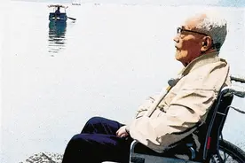 巴金诞辰120周年｜再读《随想录》：我说了真话，说错了，也不赖账图片