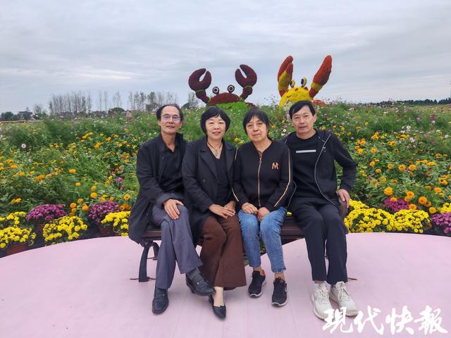 “水浒摇篮”秋日邀约送到，全国网友来兴化寻找苏超“水浒108将”