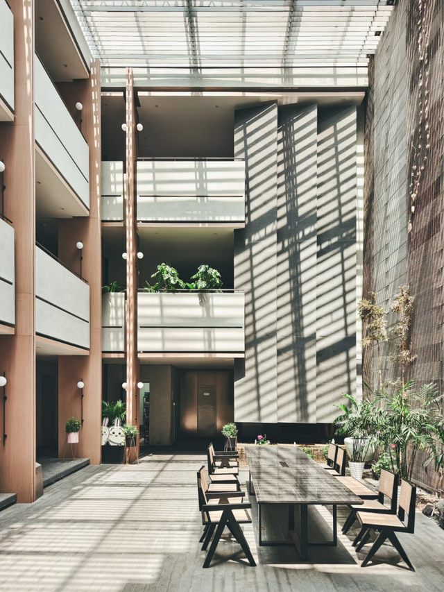 宝山隐藏打卡清单！“旅”选上海，“超”级精彩！这里出片率100%！