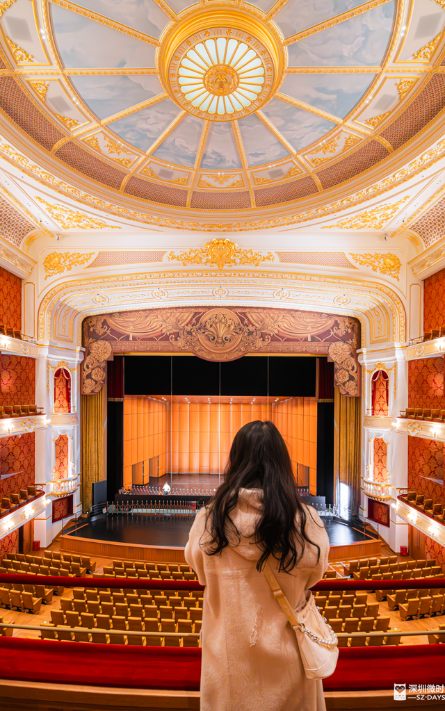 先睹为快！深圳巨型新地标启用，就在明天！