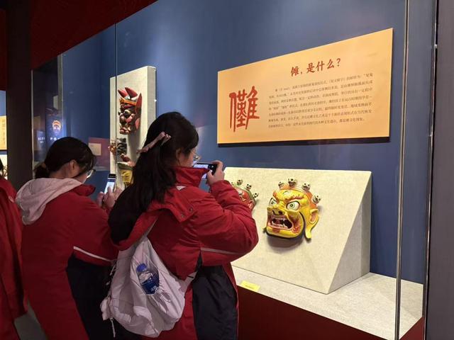 中国文旅看山西：超600万游客，34亿消费！山西元旦文旅“火”出开门红