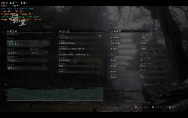 上手体验雷蛇灵刃18 2025：18英寸超薄游戏本天花板