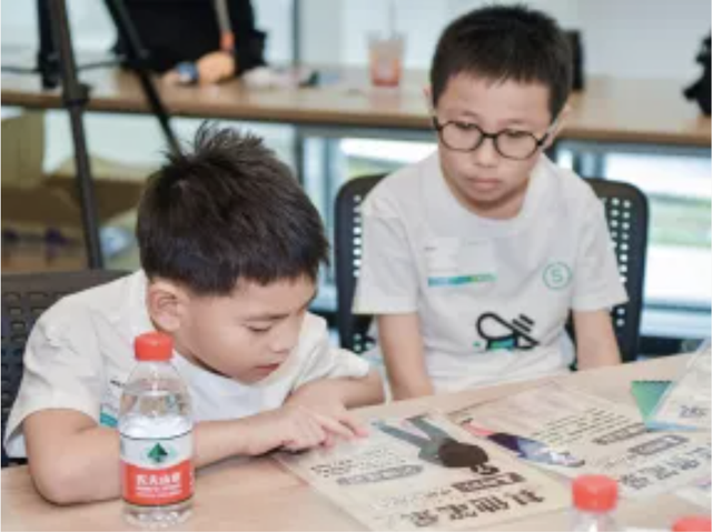 当城市霓虹遇见自然生灵，一场「光之奇旅」等你来加入！