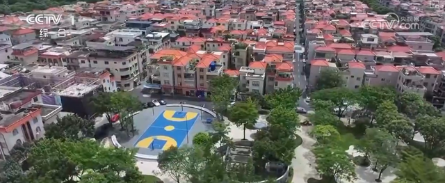 AI赋能、新潮业态集聚、交通顺畅！从蓝图到实景 现代化人民城市图景徐徐铺展