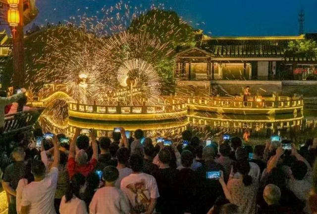 无锡：省级旅游度假区+1