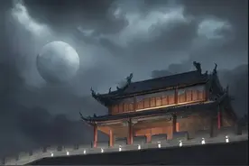 当黑猴子在襄阳“出现”图片