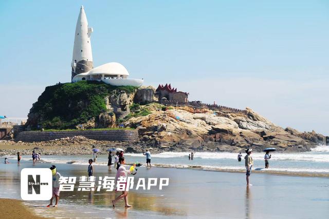星空电影沙龙、美食音乐狂欢派对、沙滩摩托车赛……下沙海滨度假村“双节”活动即将上线