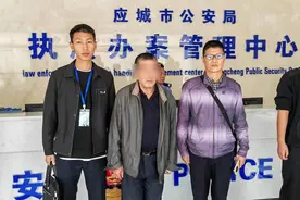 狱友邀约“重操旧业”，菜场行窃双双被抓图片
