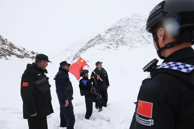 因为冰山知道我