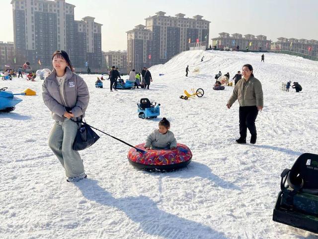 深化“冰雪+温泉+文化”特色模式，潍坊临朐打造冬季旅游新体验