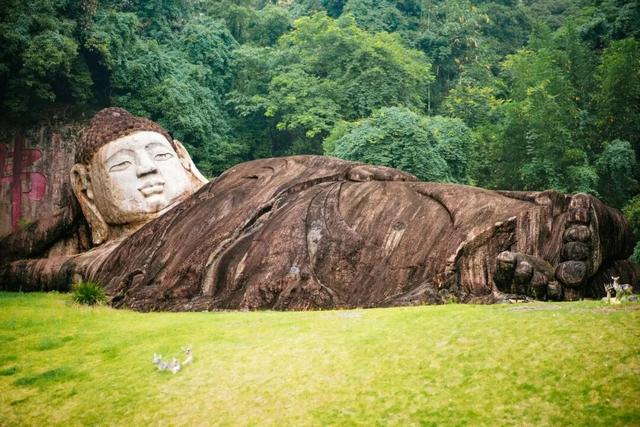 含“景”量极高的宝藏山城，一定要去！