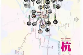 每一帧都是大师美学！这份打卡地图带你解锁“普奖”作品图片
