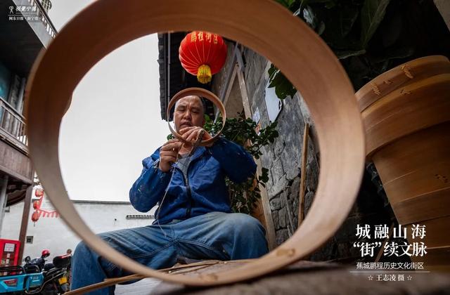 宁德这些载满历史文化的老街，你可曾好好看过？