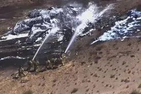 刚出厂就坠毁，F-35B为何如此不靠谱？图片