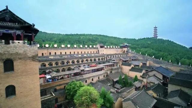 郑州出发！200元高铁直达的好玩儿城市推荐