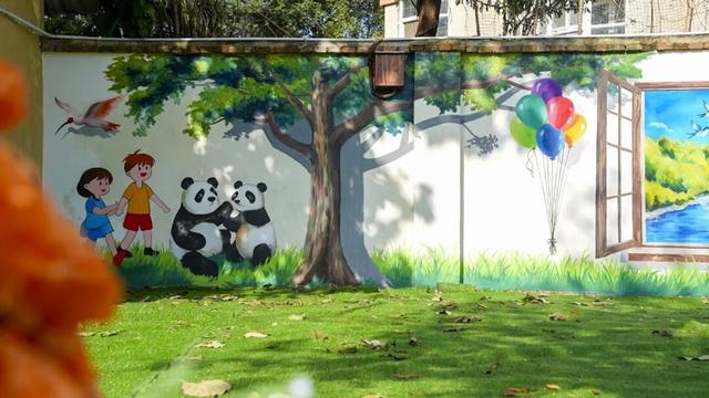 汉中遛娃新地标！就在→