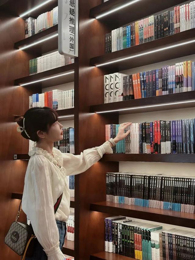 武汉6处地铁直达的书店