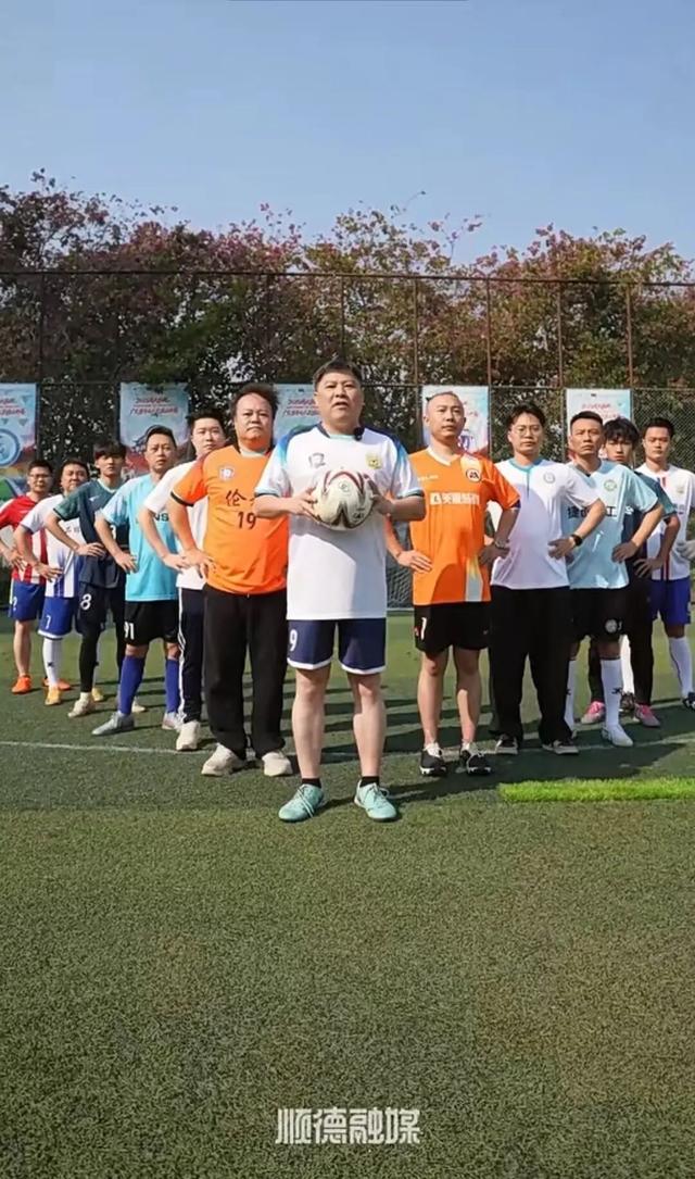 跟着顺德“德甲”游伦教！两日解锁非遗与古建的魅力