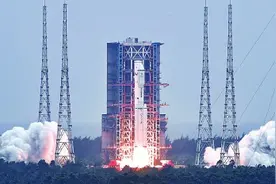 “箭”指苍穹 逐梦航天——海南文昌以航天科技引领高质量发展图片