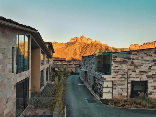 邯郸1家民宿获评全国甲级！