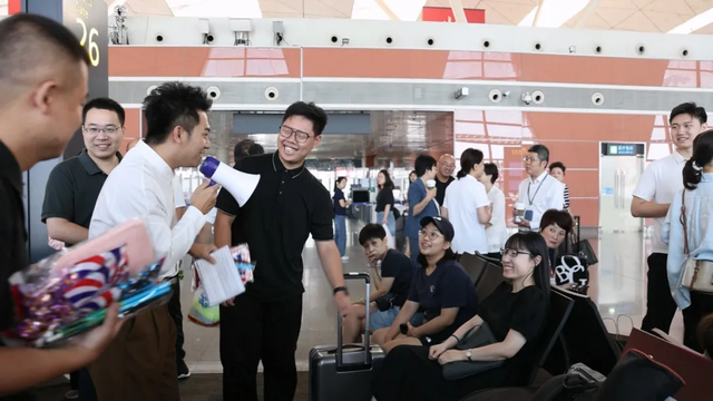 辽宁秋季旅游推介武汉站圆满落幕，引客引才激活秋游辽宁热！