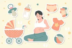 新生儿的第一口食物？母乳要喂养到几岁？母婴人群的健康生活方式有哪些？图片