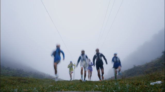 班夫与尼珠河：在地球的裂缝中，遇见世界级越野浪漫