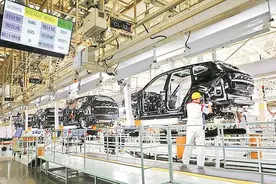 造就“不一样的长城汽车”图片