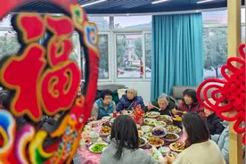 乙巳蛇年384天 这五年里都没年三十，原来“都是月亮惹的祸”图片