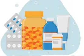 拯救过敏的你，教你正确服用抗过敏药→图片
