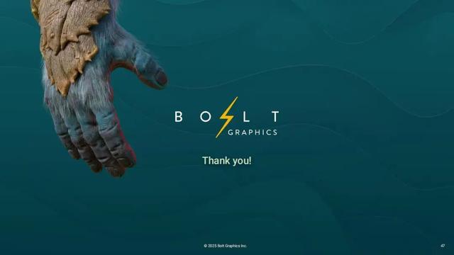 这颗GPU,一鸣惊人:技术细节曝光