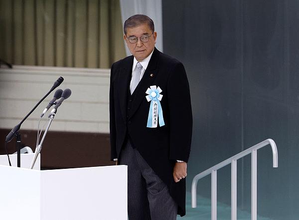 媒体：日本如此悔恨何其虚伪