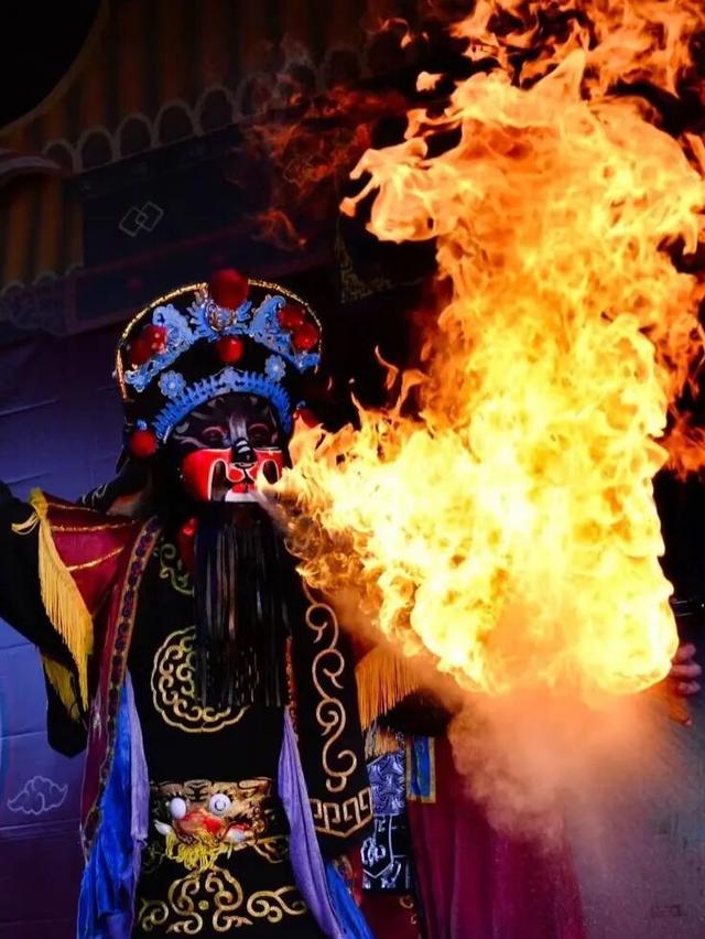 一日游攻略：一船玩遍吉安！一站式解锁两岸景点