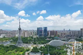 市委全会评论｜禅城：大区挑大梁，实干开新局图片