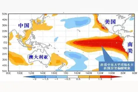 厄尔尼诺与拉尼娜是什么？对我国有哪些影响？一文了解图片