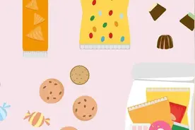 网购一族，被价格低廉的“边角料食品”吸引？留心食品安全风险！图片