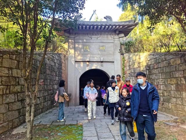 “文明”从江宁出发！