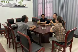 安徽枞阳：“小院微格”织就“大幸福”图片