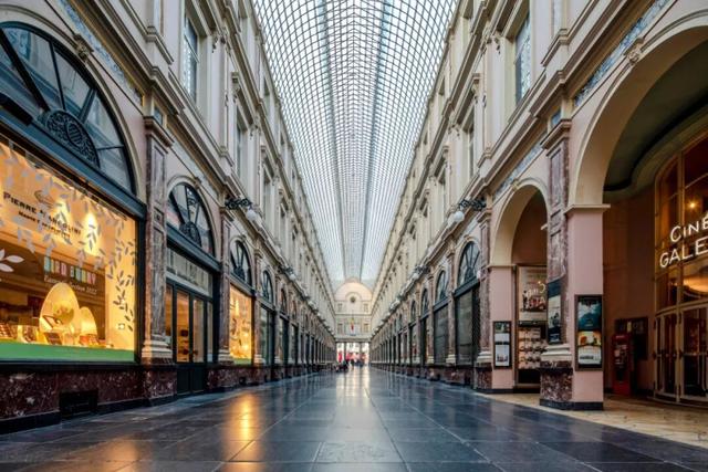 比利时出片指南丨带上相机打卡比利时绝美风景！Scenic spots in Belgium