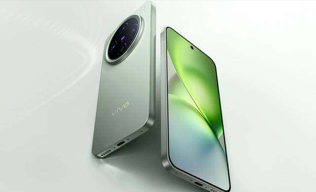 vivo X300参数出炉，屏幕更小影像更强，但铁定会涨价...