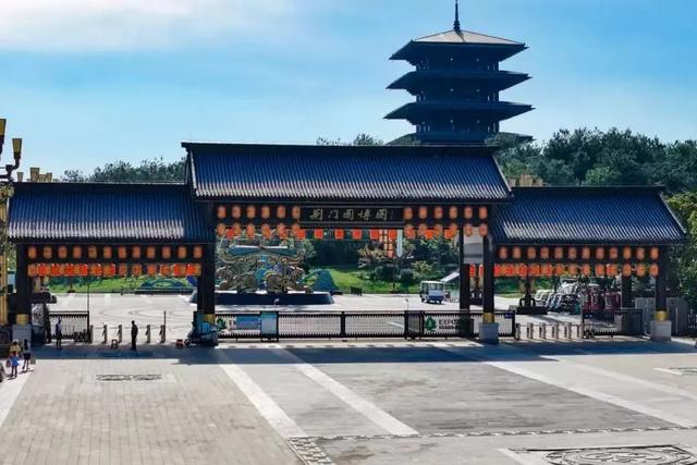 免门票、半价！荆门文旅官宣→