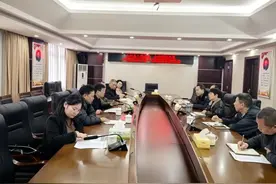 法治号 | 永兴法院：奋力答出优化法治化营商环境“最优解”图片